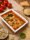 Ravioli All'amatriciana