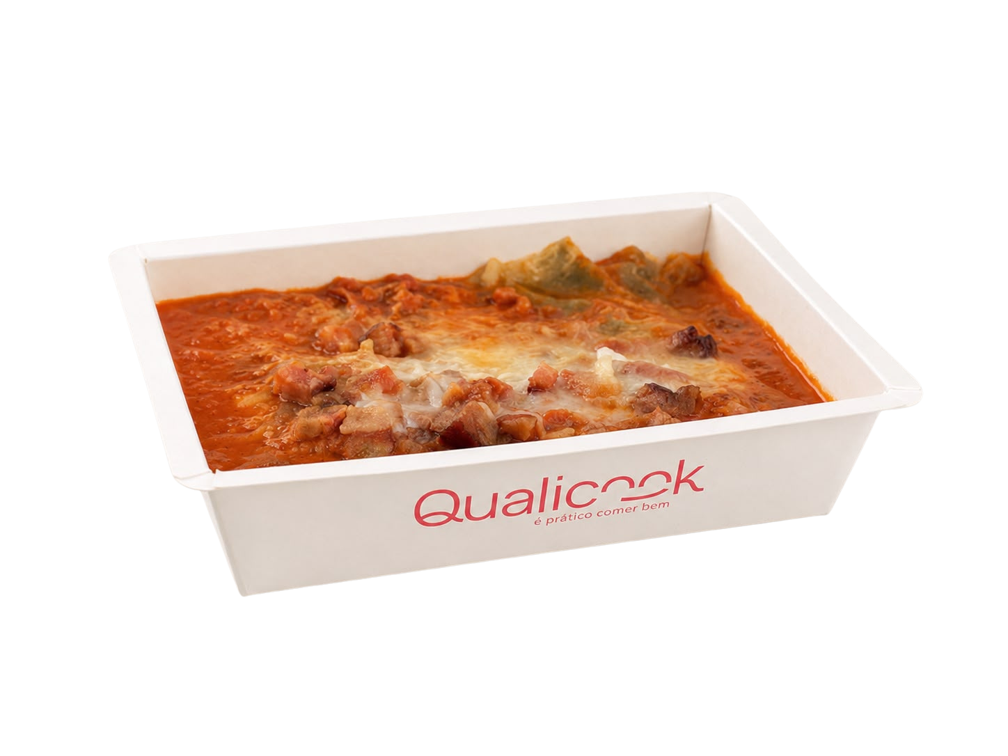 Ravioli All'amatriciana