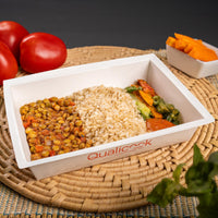 Chilli de Lentilha