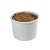 Mousse de chocolate