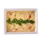 Escondidinho de Frango