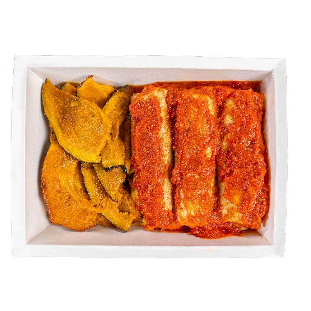 Panqueca Integral de Espinafre