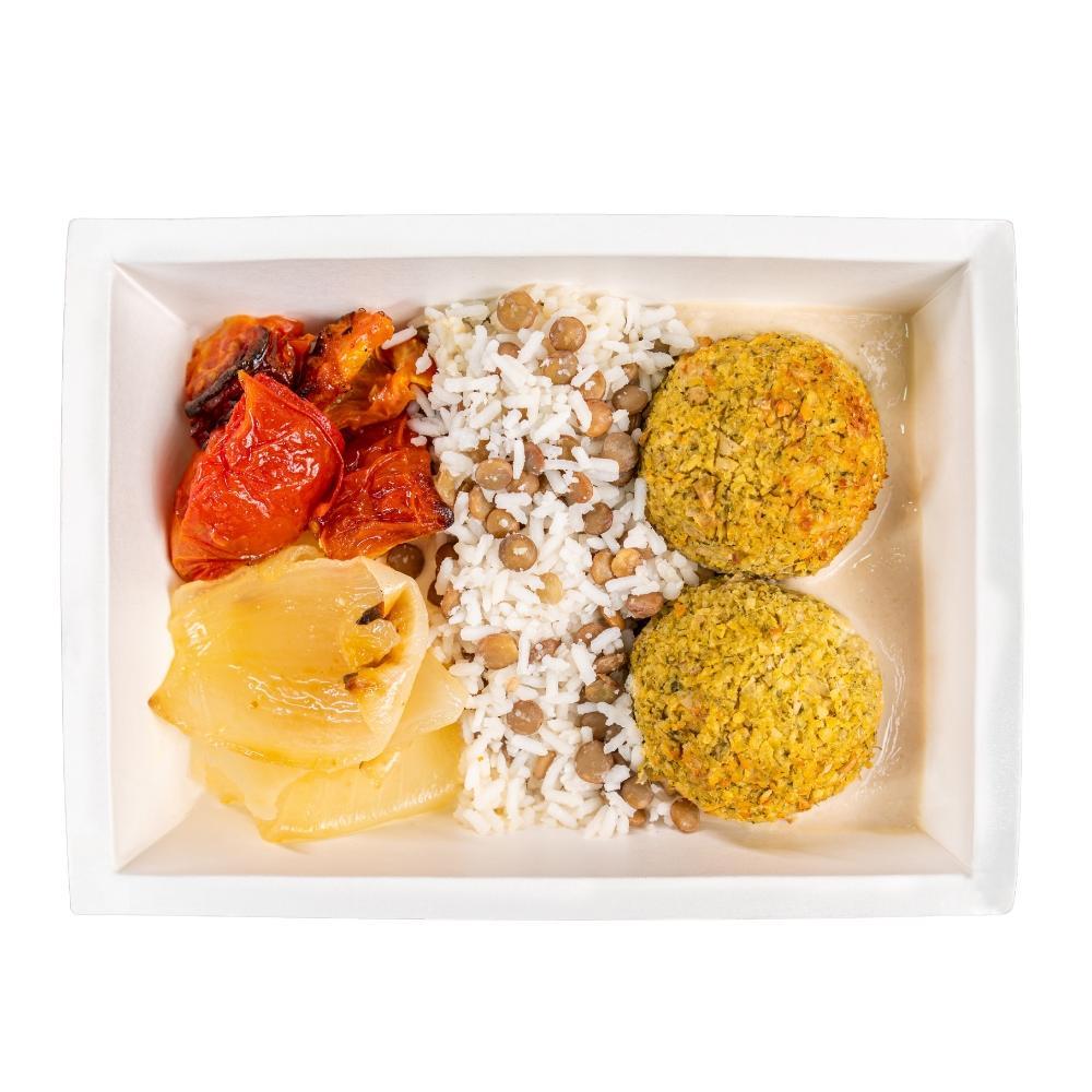 Falafel