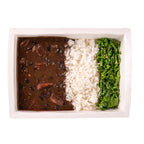 Feijoada clássica