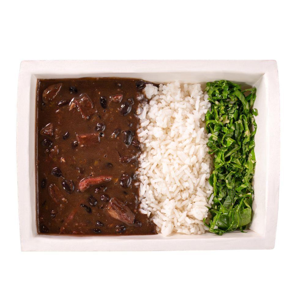 Feijoada clássica