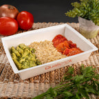 Frango ao Pesto