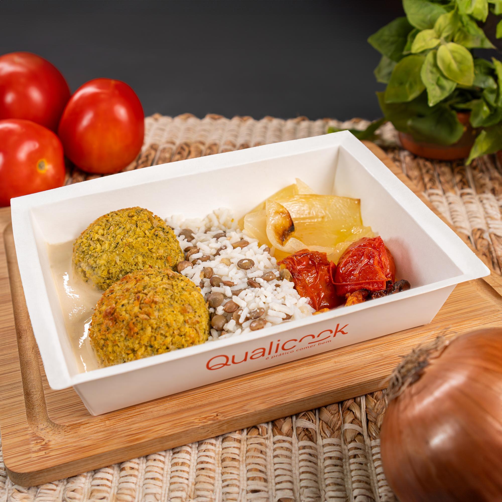 Falafel