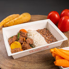 Carne de Panela