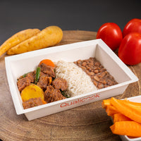 Carne de Panela