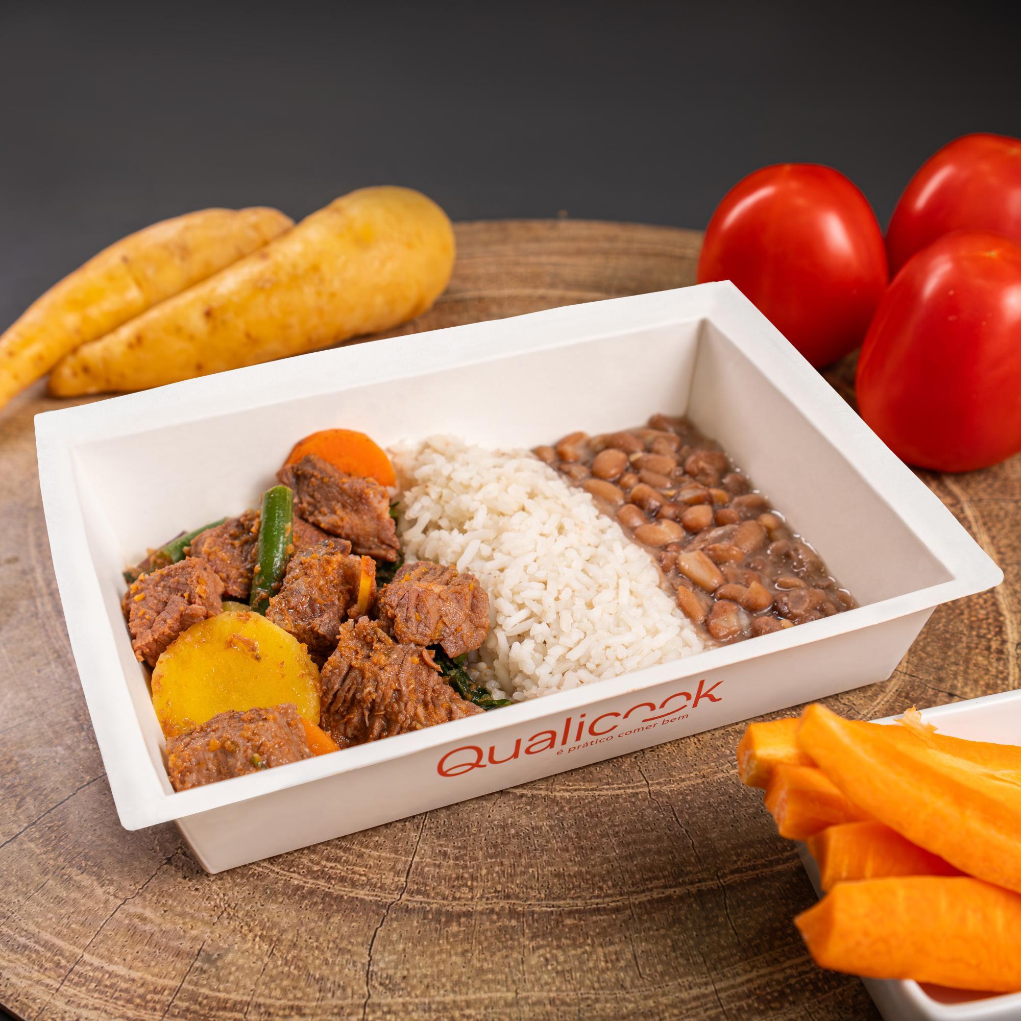 Carne de Panela