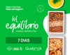 Kit Equilíbrio