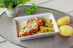 Parmegiana de frango