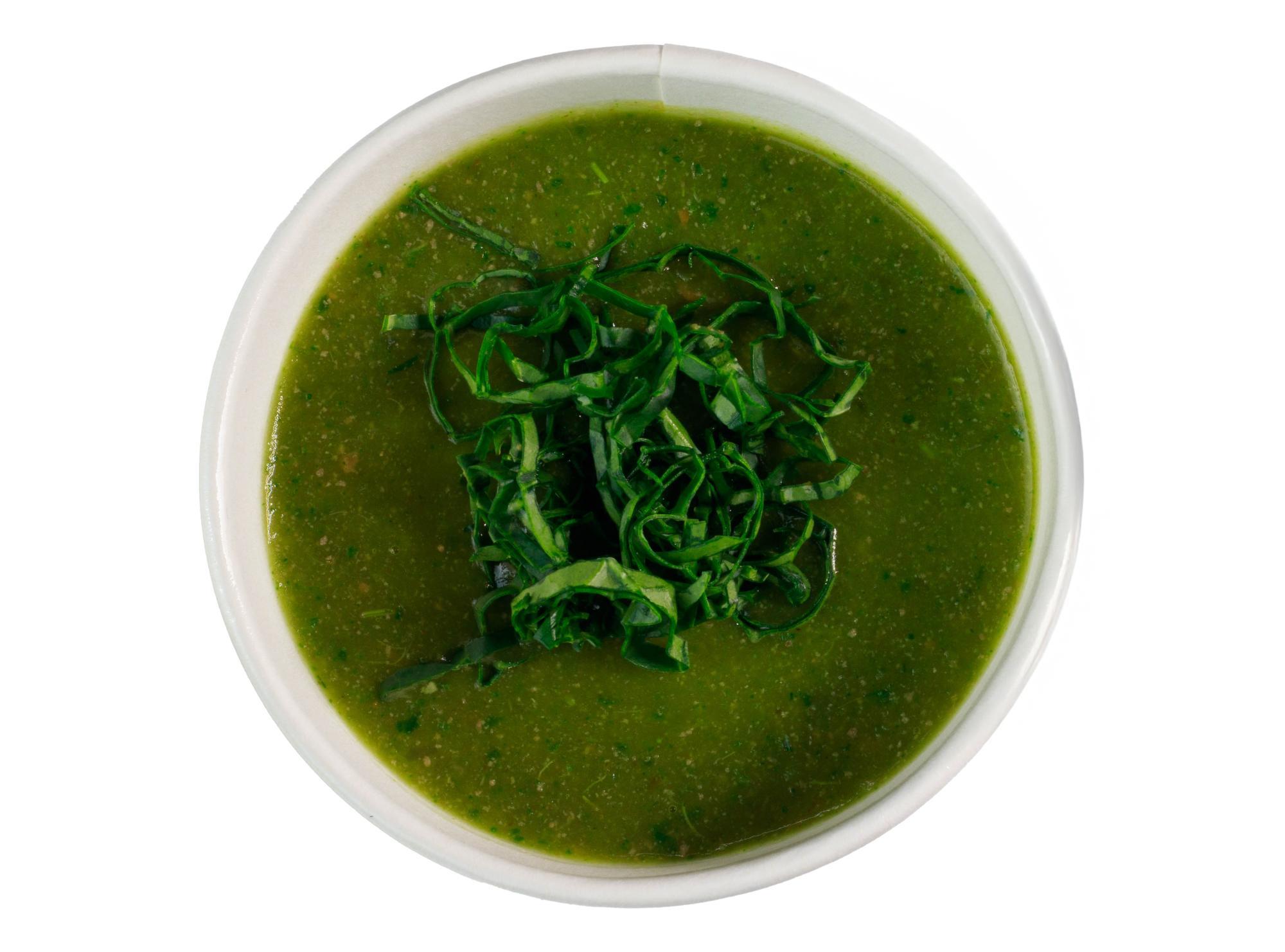 Caldo Verde